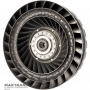 Колесо турбинное гидротранформатора ZF 5HP30 — 021 004, нар.Ø 286.20 мм, 27 шлицев