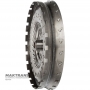 Колесо турбинное гидротранформатора ZF 5HP30 — 021 004, нар.Ø 286.20 мм, 27 шлицев