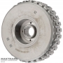 Барабан UNDERDRIVE в сборе с дисками [3 фрикционных диска] АКПП A4CF0 08-up 4541402400 4542402400 4541602400 4542002400