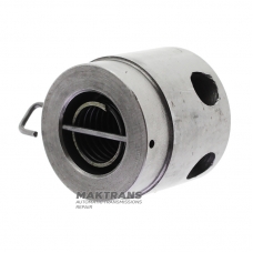 Клапан масляного насоса FORD 5R55N, 5R55W, 5R55S — 3651820, XW4P-7H411-AC