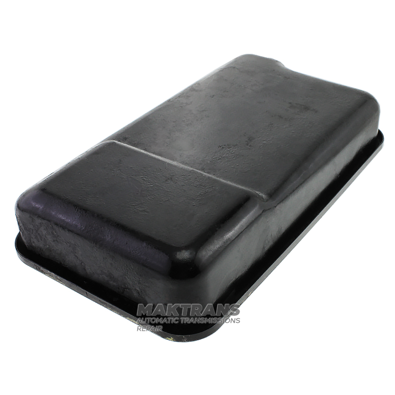 Поддон масляный (крышка гидроблока) ZF 4HP16 — 93742087, used and inspected