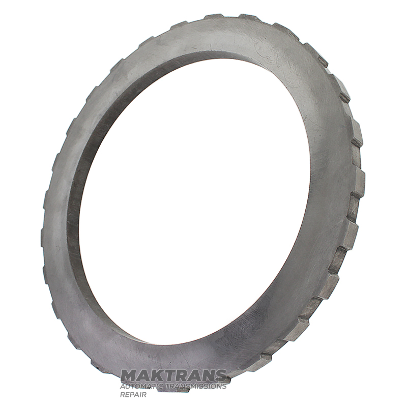 Комплект сталевих дисків FORWARD Clutch FORD E4OD, 4R100 — з пружинним та притискним диском