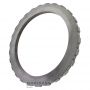 Комплект сталевих дисків FORWARD Clutch FORD E4OD, 4R100 — з пружинним та притискним диском