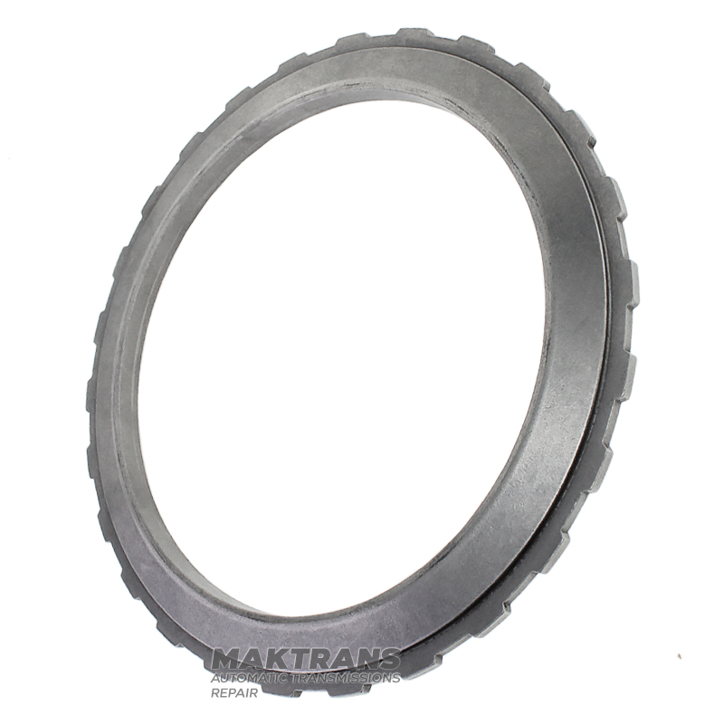 Комплект сталевих дисків FORWARD Clutch FORD E4OD, 4R100 — з пружинним та притискним диском