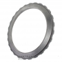 Комплект сталевих дисків FORWARD Clutch FORD E4OD, 4R100 — з пружинним та притискним диском