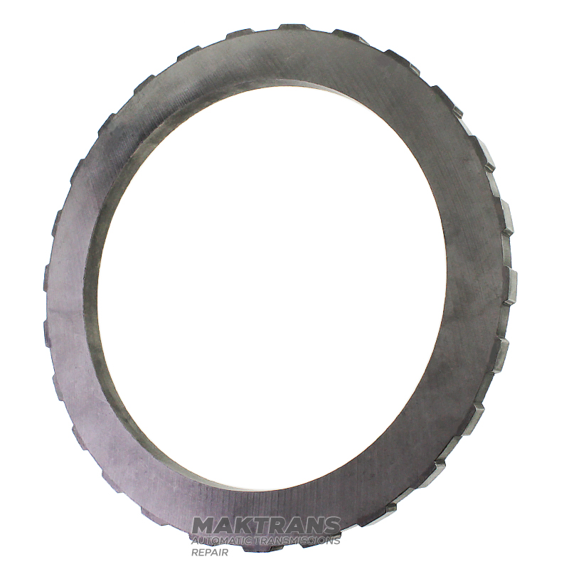 Диск опорный FORWARD / DIRECT Clutch FORD E4OD, 4R100 — толщина 8.65 мм, вн.Ø 130.05 мм, 26 зубьев