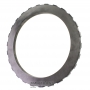 Диск опорный FORWARD / DIRECT Clutch FORD E4OD, 4R100 — толщина 8.65 мм, вн.Ø 130.05 мм, 26 зубьев