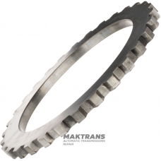 Диск опорний INTERMEDIATE Clutch FORD E4OD, 4R100 - товщина 10.60 мм, вн.Ø 158.55 мм, 30 зубів
