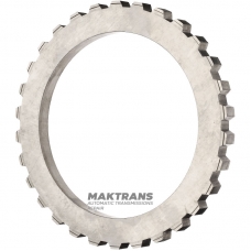 Диск опорний INTERMEDIATE Clutch FORD E4OD, 4R100 - товщина 14.75 мм, вн.Ø 158.55 мм, 30 зубів