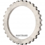 Диск опорний INTERMEDIATE Clutch FORD E4OD, 4R100 - товщина 14.75 мм, вн.Ø 158.55 мм, 30 зубів