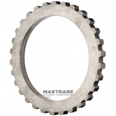 Диск опорний INTERMEDIATE Clutch FORD E4OD, 4R100 - товщина 14.75 мм, вн.Ø 158.55 мм, 30 зубів