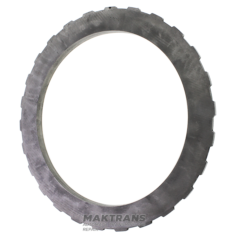 Диск притискний FORWARD Clutch FORD E4OD, 4R100 - товщина 7.50 мм / 3.20 мм, вн.Ø 130 мм, 26 зубів
