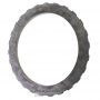 Диск притискний FORWARD Clutch FORD E4OD, 4R100 - товщина 7.50 мм / 3.20 мм, вн.Ø 130 мм, 26 зубів