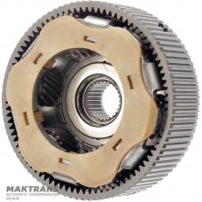 Планеатрна передача FORWARD FORD 5R55E, 5R55N, 5R55W, 5R55S - XW4P-7D055-CB, 6 сателітів (19 зубів на сателіті), ширина кільцевої шестерні 36.45 мм