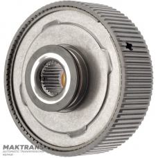 Планеатрна передача FORWARD FORD 5R55E, 5R55N, 5R55W, 5R55S - XW4P-7D055-CB, 6 сателітів (19 зубів на сателіті), ширина кільцевої шестерні 36.45 мм
