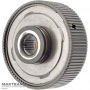 Планеатрная передача FORWARD FORD 5R55E, 5R55N, 5R55W, 5R55S — 6 сателлитов (19 зубьев на сателлите), ширина кольцевой шестерни 36.45 мм