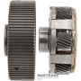 Планеатрная передача FORWARD FORD 5R55E, 5R55N, 5R55W, 5R55S — 6 сателлитов (19 зубьев на сателлите), ширина кольцевой шестерни 36.45 мм
