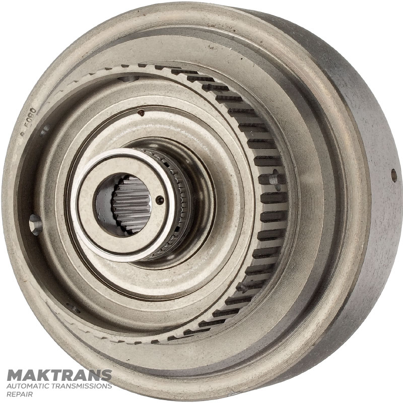 Барабан FORWARD Clutch (порожній, без дисків) FORD 5R55N, 5R55W, 5R55S - під 5 фрикційних дисків, 8R2P-7A511-AA, 6L2Z-7A262-BA, 4L2Z-7A360-AA, XW