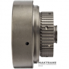 Барабан FORWARD Clutch (порожній, без дисків) FORD 5R55N, 5R55W, 5R55S - під 5 фрикційних дисків, 8R2P-7A511-AA, 6L2Z-7A262-BA, 4L2Z-7A360-AA, XW