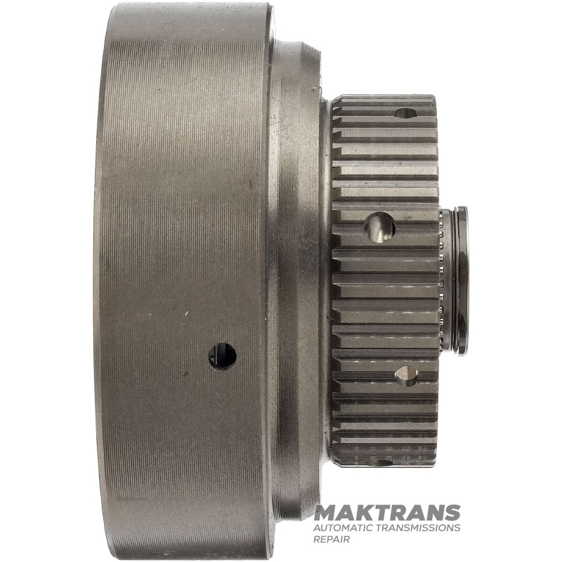 Барабан FORWARD Clutch (порожній, без дисків) FORD 5R55N, 5R55W, 5R55S - під 5 фрикційних дисків, 8R2P-7A511-AA, 6L2Z-7A262-BA, 4L2Z-7A360-AA, XW