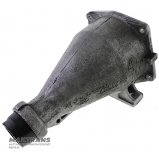 Задня кришка FORD 4R70W, 4R75W, RWD (2WD) - з отвором, FL3P-7A040-AA, RF-FL3P-7A040-AA