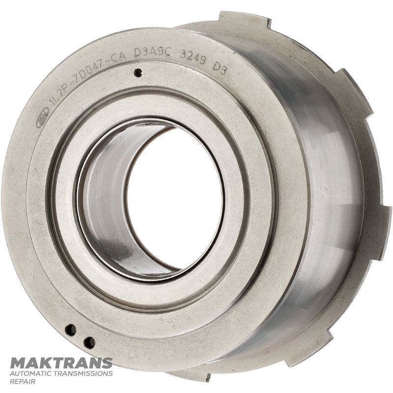 Барабан Direct Clutch FORD 5R55N, 5R55S, 5R55W, 1L2P-7D047-CA - 5 двосторонніх фрикційних дисків (загальна товщина 26.25 мм)