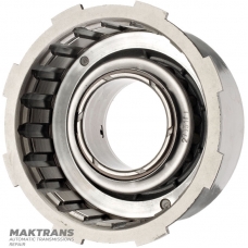Барабан Direct Clutch FORD 5R55N, 5R55S, 5R55W, 1L2P-7D047-CA - 5 двосторонніх фрикційних дисків (загальна товщина 26.25 мм)