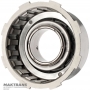 Барабан Direct Clutch FORD 5R55N, 5R55S, 5R55W, 1L2P-7D047-CA - 5 двосторонніх фрикційних дисків (загальна товщина 26.25 мм)