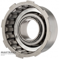 Барабан Direct Clutch FORD 5R55N, 5R55S, 5R55W, 1W4P-7D047-AA - 8 односторонніх фрикційних дисків (загальна товщина 22 мм)