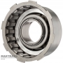 Барабан Direct Clutch FORD 5R55N, 5R55S, 5R55W, 1W4P-7D047-AA — 8 одноcторонних фрикционных дисков (общая толщина 22 мм)
