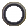 Сальник масляного насоса нижній 45RFE 545RFE 4799964AB 19x23/27x5.5mm