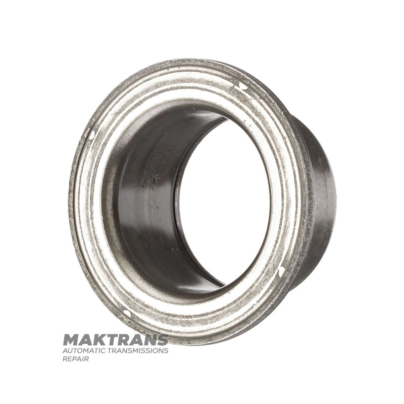 Опора (spacer) подшипника задней планетарной передачи FORD 5R55N, 5R55W, 5R55S — 1L2Z-7C167-AA (общая высота 35 мм)