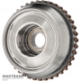 Барабан K81 Clutch (в сборе) Mercedes-Benz 725.0 / NISSAN GE9R01A / JATCO JR913E — 3 фрикционных диска, 34 шлица