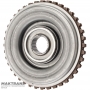 Барабан K81 Clutch (в сборе) Mercedes-Benz 725.0 / NISSAN GE9R01A / JATCO JR913E — 3 фрикционных диска, 34 шлица