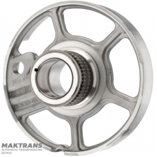 Центральный суппорт FORD A4LD, 4R44E, 4R55E, 5R55E, 5R55N, 5R55S, 5R55W — F77Z-7A130-CB, 7L328-DAR (без резьбового отверстия под датчик скорости)