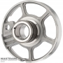 Центральний супорт FORD A4LD, 4R44E, 4R55E, 5R55E, 5R55N, 5R55S, 5R55W - F77Z-7A130-CB, 7L328-DAR (без різьбового отвору під датчик швидкості)