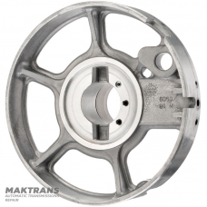 Центральный суппорт FORD A4LD, 4R44E, 4R55E, 5R55E, 5R55N, 5R55S, 5R55W — F77Z-7A130-CB, 7L328-DAR (без резьбового отверстия под датчик скорости)