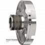 Центральний супорт FORD A4LD, 4R44E, 4R55E, 5R55E, 5R55N, 5R55S, 5R55W - F77Z-7A130-CB, 7L328-DAR (без різьбового отвору під датчик швидкості)