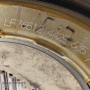 Барабан FORWARD Clutch JATCO CVT JF017E - загальна висота барабана 43 мм, порожній (без комплекту дисків)