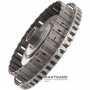 Барабан FORWARD Clutch JATCO CVT JF017E - загальна висота барабана 43 мм, порожній (без комплекту дисків)