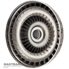 Колесо насосне гідротрансформатора FORD 5R110, 5R110W — шийка пошкоджена (під заміну), нар.Ø 323 мм, висота шийки 116 мм, нар.Ø шийки 50.65 мм