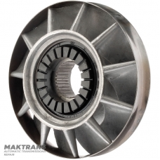 Реакторное колесо гидротрансформатора FORD 5R110, 5R110W — нар.Ø 181 мм, 32 шлица