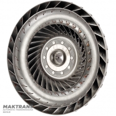 Колесо турбінне гідротрансформатора FORD 5R110, 5R110W - нар.Ø 307 мм, 25 шліців, 68 шліців (нар. Ø 68.50 мм)