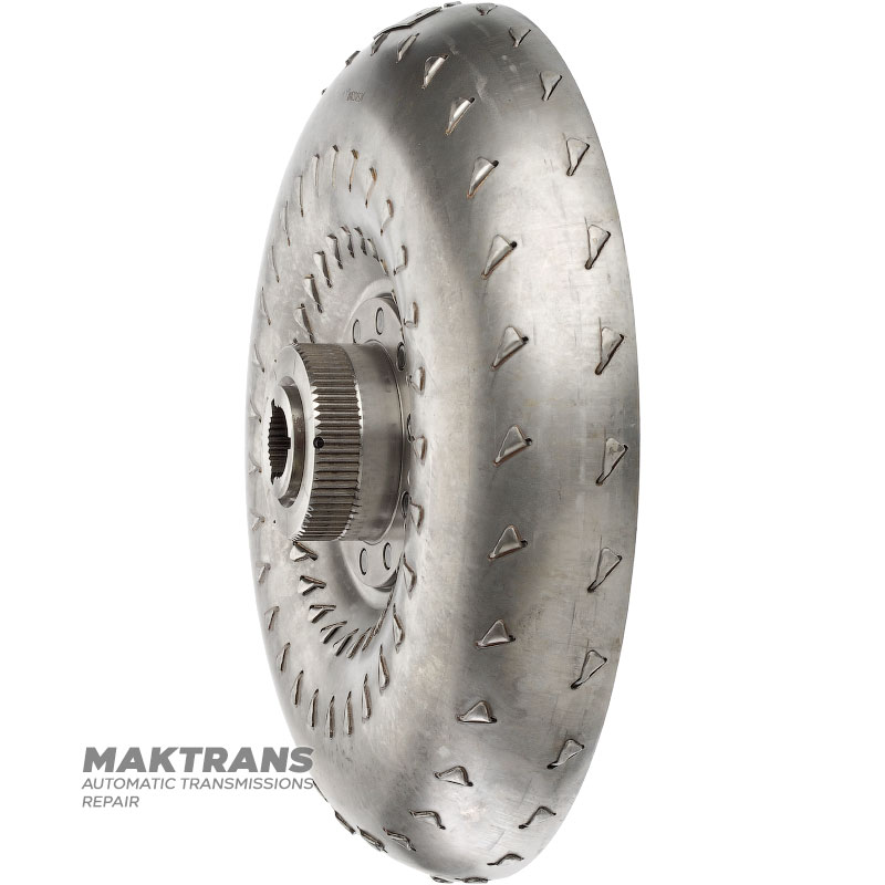 Колесо турбінне гідротрансформатора FORD 5R110, 5R110W - нар.Ø 307 мм, 25 шліців, 68 шліців (нар. Ø 68.50 мм)