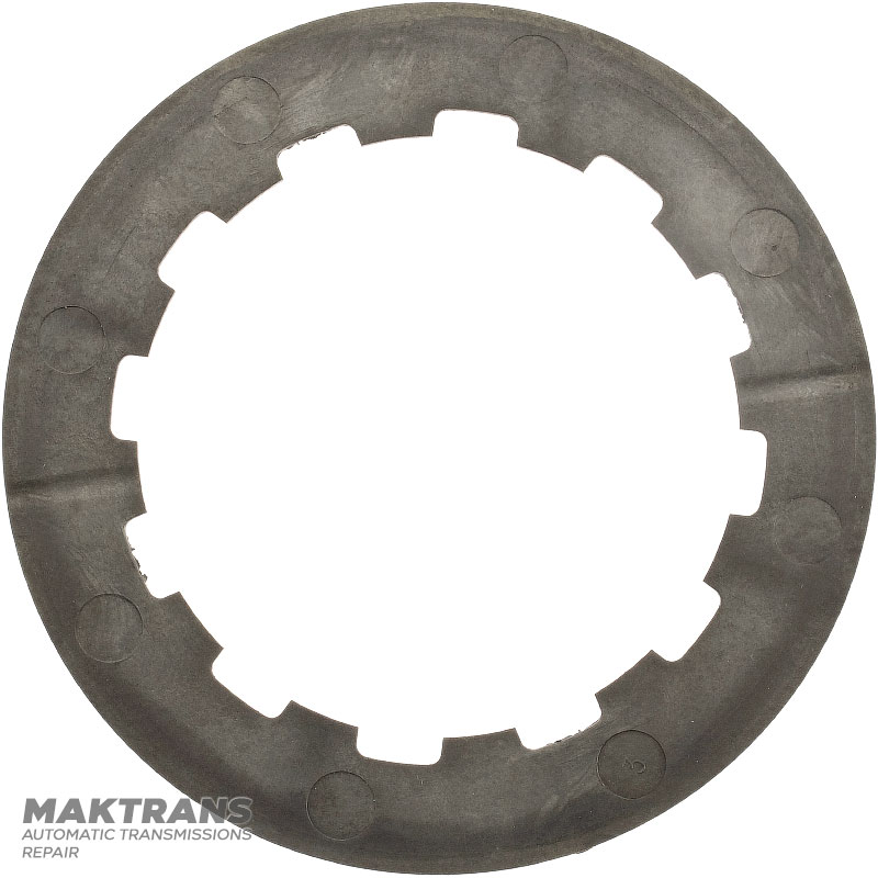 Шайба ковзання гідротрансформатора FORD 5R110, 5R110W - 100 х 1.50, 12 зубів