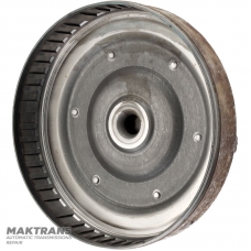 Передняя крышка гидротрансформатора FORD 5R110, 5R110W — 6 крепежных штифтов, нар.Ø 320 мм, нар.Ø пилота 34.95 мм
