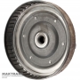 Передняя крышка гидротрансформатора FORD 5R110, 5R110W — 6 крепежных штифтов, нар.Ø 320 мм, нар.Ø пилота 34.95 мм