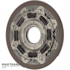 Пружинный демпфер гидротрансформатора FORD 5R110, 5R110W — нар.Ø 289.90 мм, 68 шлицев