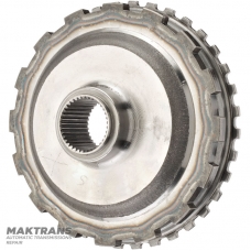 Парковочная шестерня ZF 5HP18, BMW A5S310Z — 1056442006, 24221219508 (16 зубьев, нар.Ø 139.90 мм)