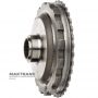 Парковочная шестерня ZF 5HP18, BMW A5S310Z — 1056442006, 24221219508 (16 зубьев, нар.Ø 139.90 мм)